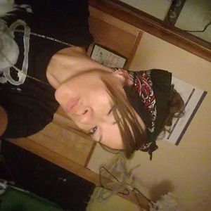 Meet your Posher, April